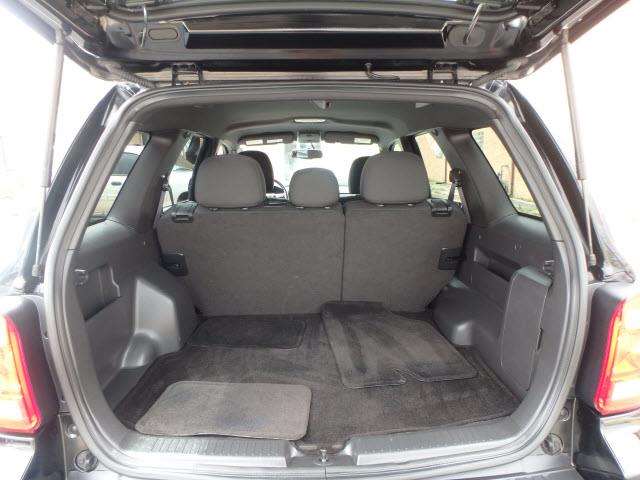 2012 Ford Escape XLT 4dr SUV